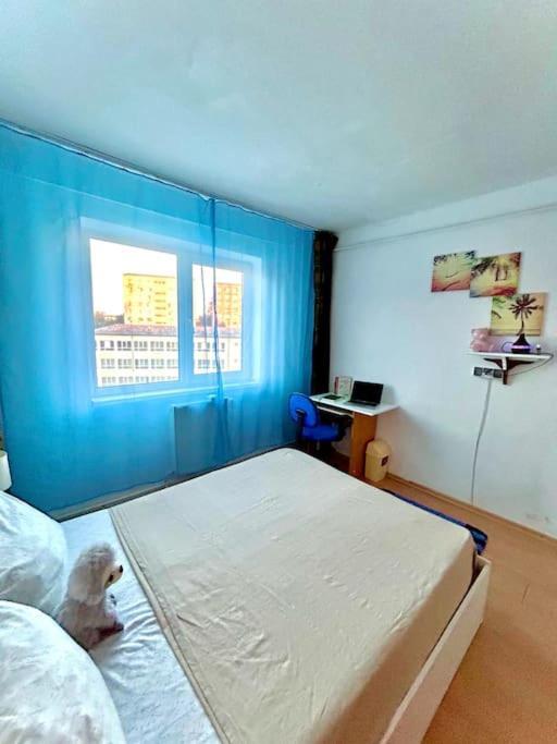 Ap 2 Cam Confortabile - Ab House Iasi Eksteriør billede